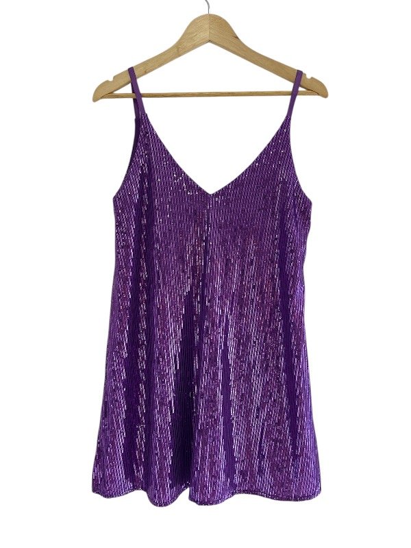 Producto - VESTIDO VIOLETA