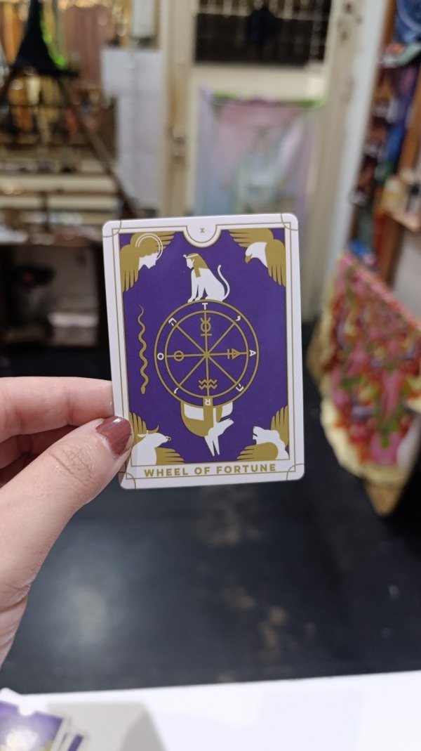 Producto - Everyday tarot - 2