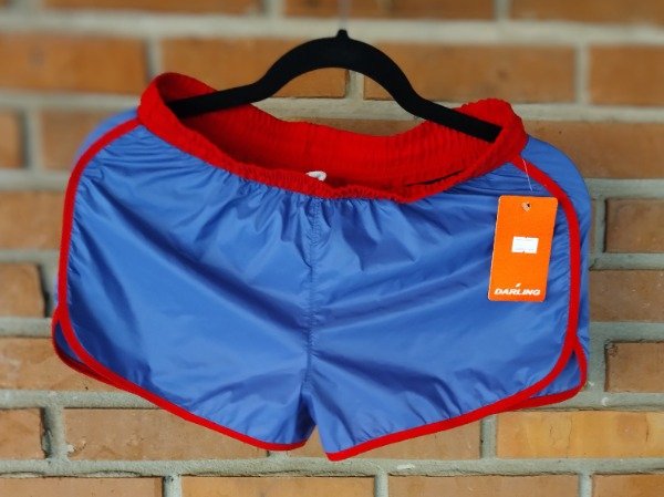 Producto - SHORT RUNNING DARLING - 1