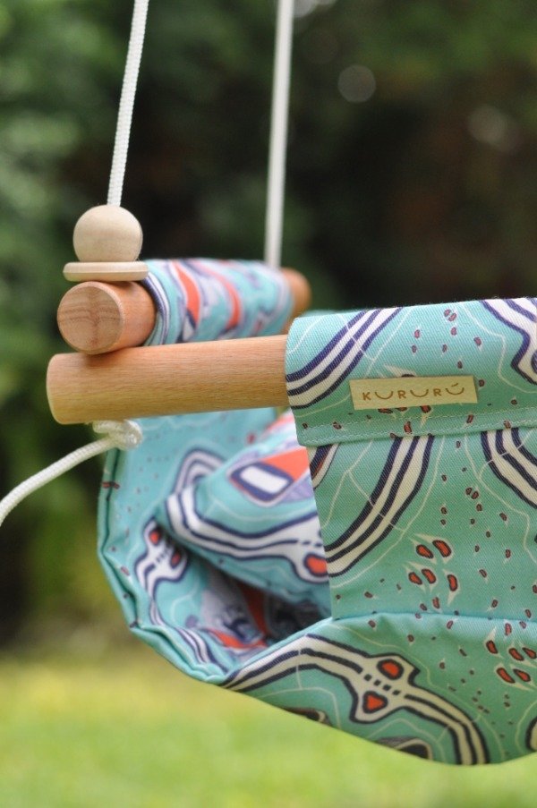 Producto - Hamaca Brisa x 2 - 4