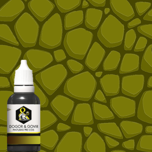 Producto - Pintura Pre-cos: Color Tronco Mañanero