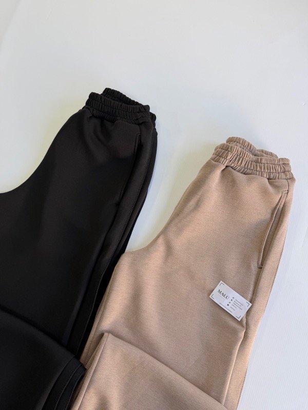 Producto - PANTALON PALAZO SCUBA ONA - 4