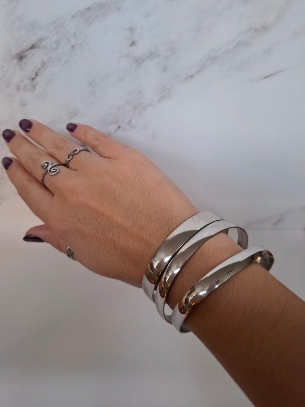 Producto - Esclava Lisa