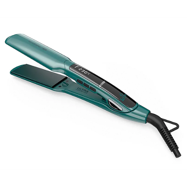 Producto - PLANCHA DE PELO "XWIDE DIG 4D KERA-SHINE -JF'' GAMA