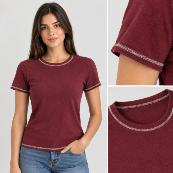 Producto - Remera clásica Urbana