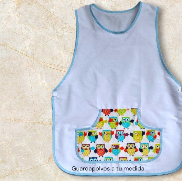 Producto - Buhos T. S/M