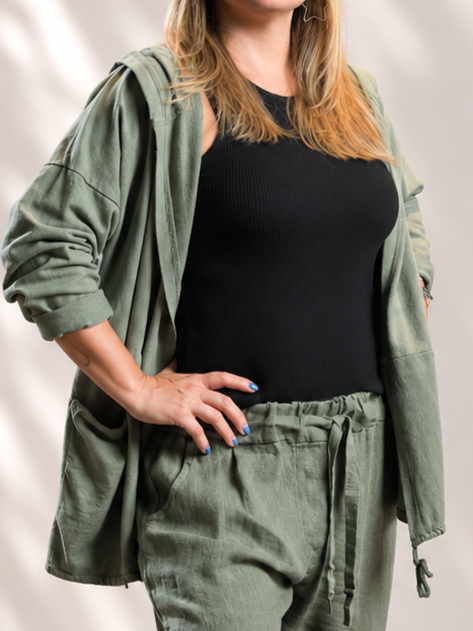 Producto - Campera PLAYERA - 1