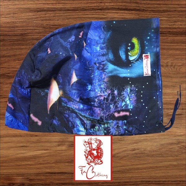 Producto - Cofia quirúrgica AVATAR