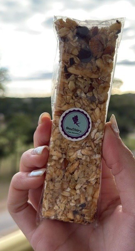 Producto - Barritas de Cereal