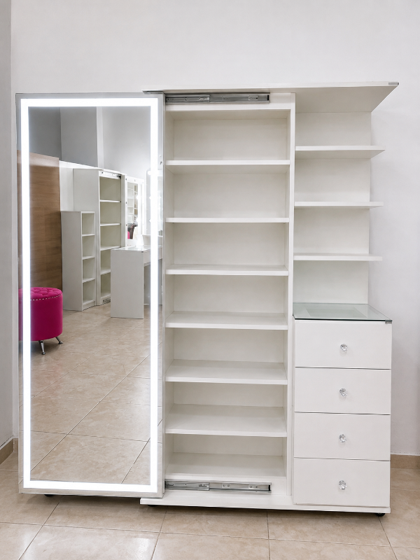 Producto - Pie de reina led - 1
