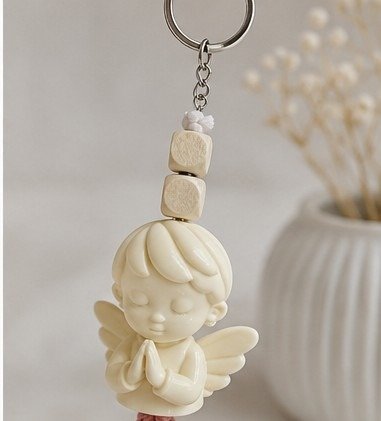 Producto - Pack Amuletos angelitos. - 4