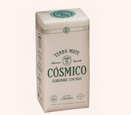 Producto - Cósmico 500gr