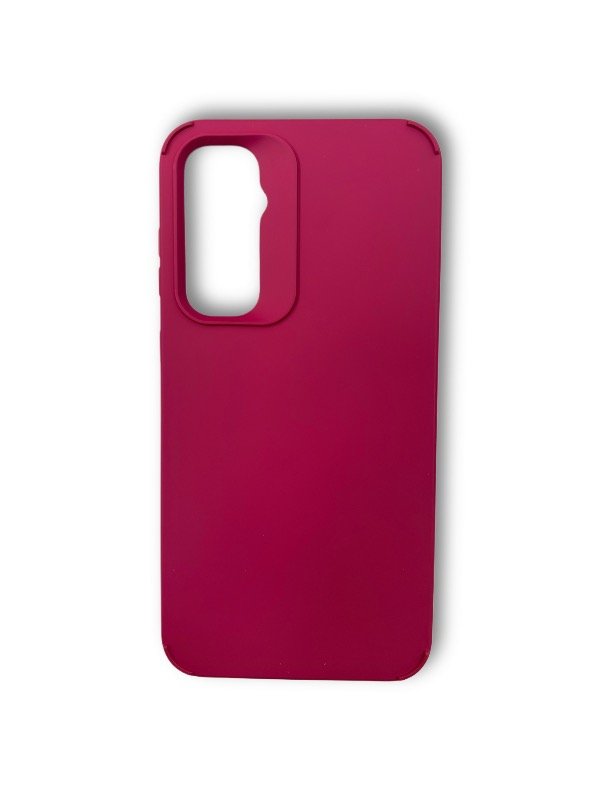 Producto - SILICONE CASE SAMSUNG S23 FE BORDO