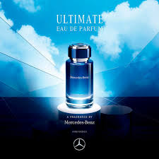 Producto - Perfume Mercedes Benz For Men Ultimate Masculino Eau de Parfum