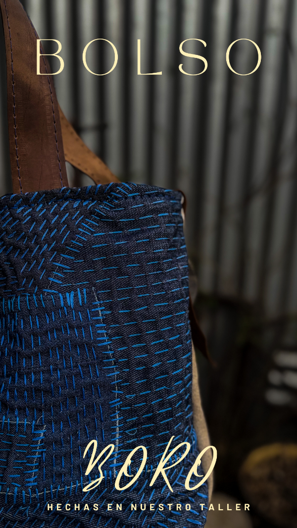 Producto - Cartera Boro 8 - 6