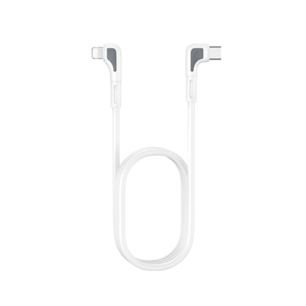 Producto - CABLE REMAX RC-181T 65W TIPO C A TIPO C - 1 METRO