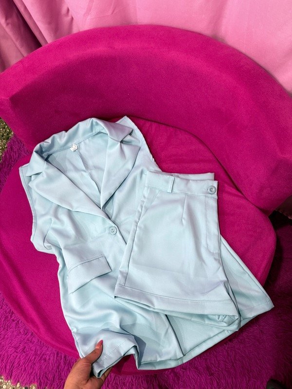 Producto - Set sastrero