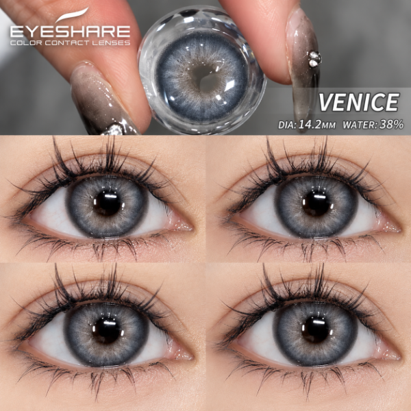 Producto - Venice Gray - Lalens (Precio x Par)