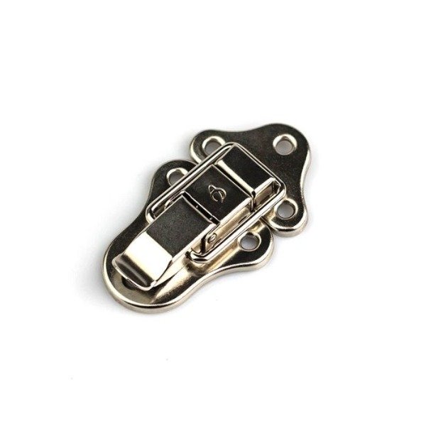 Producto - C56 CIERRE CHICO EXTERIOR T/ MALETIN 7X4CM