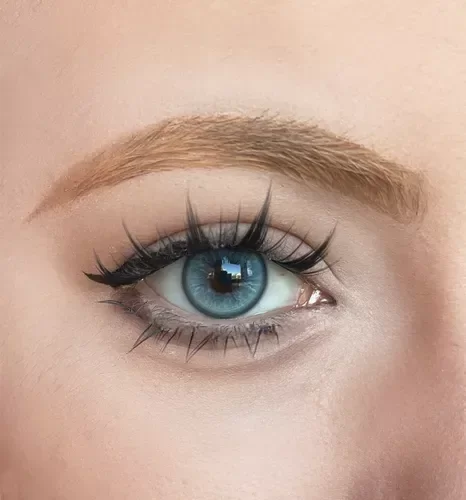 Producto - Pupilente Twilight Blue