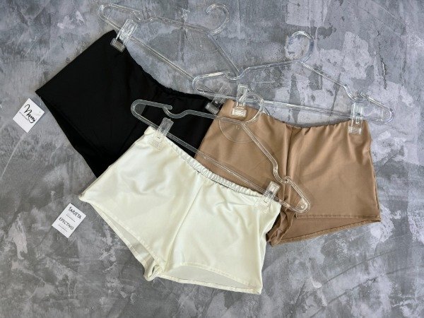 Producto - MINI SHORT LYCRA