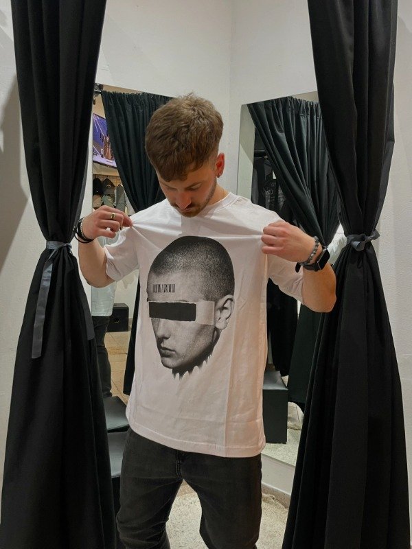 Producto - Remera Eminem