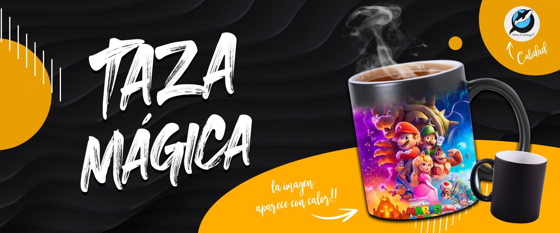 Banner