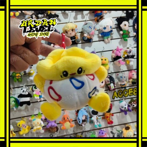 Producto - Llavero Peluche Togepi Pokemon
