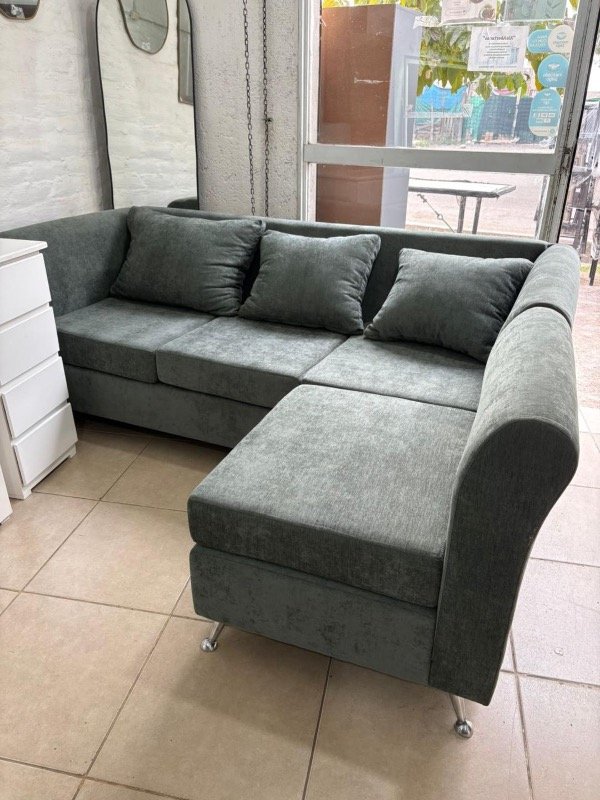 Producto - Sillón Trento