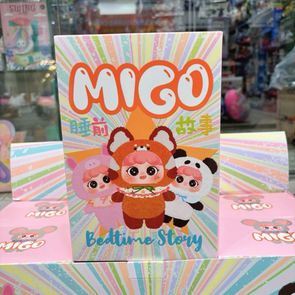 Producto - LLAVEROS DE PELUCHES SORPRESA MUEVE LOS OJOS