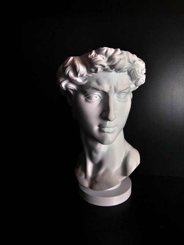 Producto - Maceta David