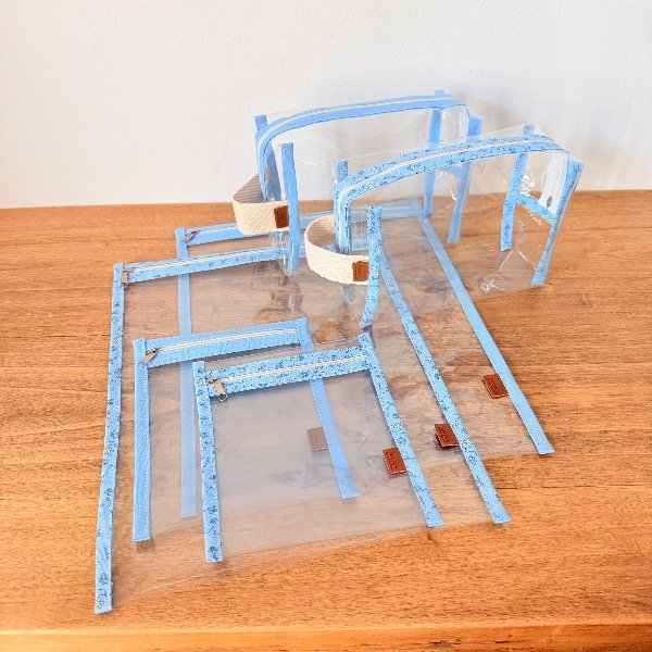 Producto - COMBO CRISTAL Celeste