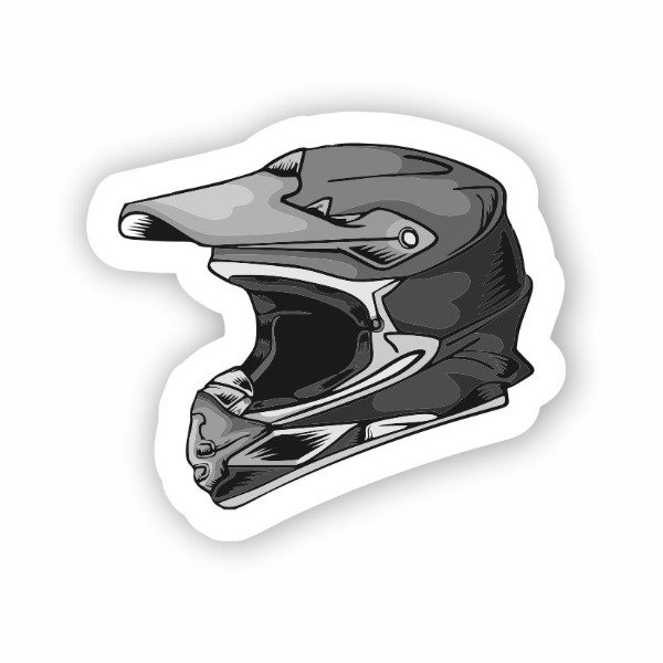 Producto - ST00757 Casco moto