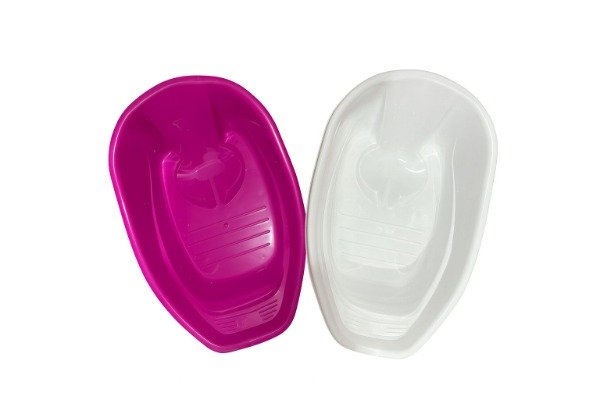 Producto - BAÑERA 22L SEGUNDA SELECCION