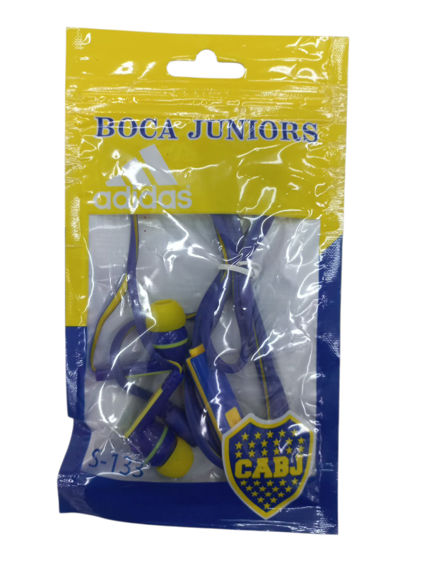 Producto - AU249 AURICULAR BOCA