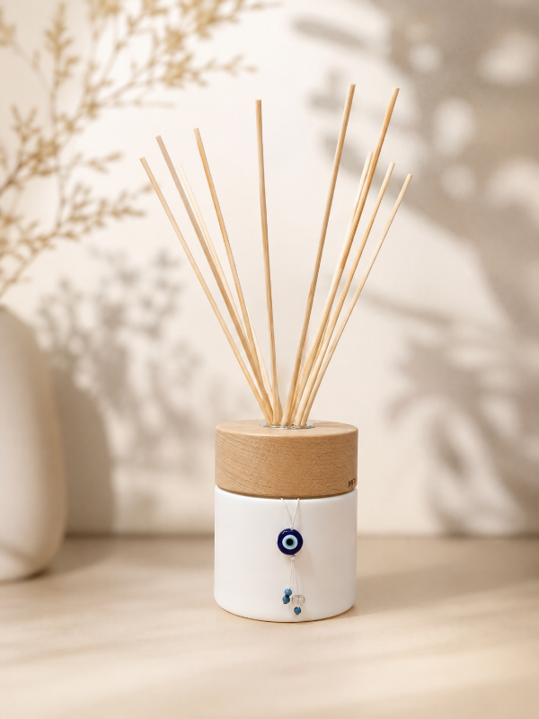 Producto - Difusor Madera
