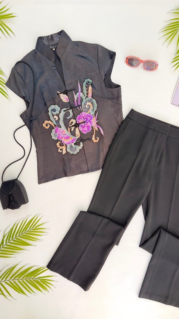 Producto - Pantalón Max Mara XS