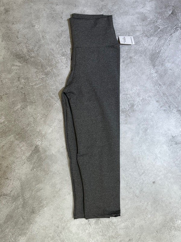 Producto - Calza pescadora gris BigFine