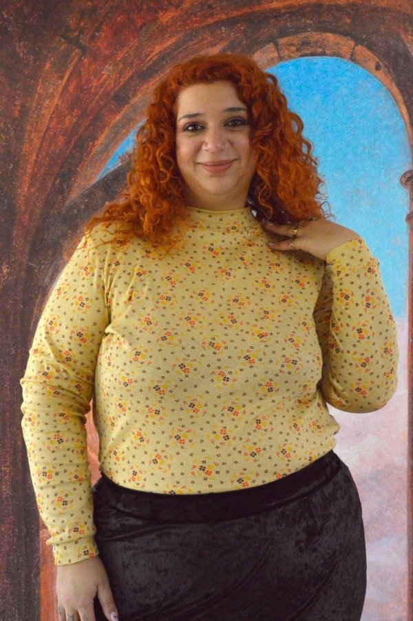 Producto - Polera Suerte
