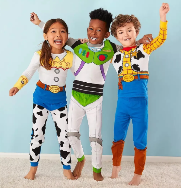 Producto - Pijama Disfraz de Jessie Disney  US