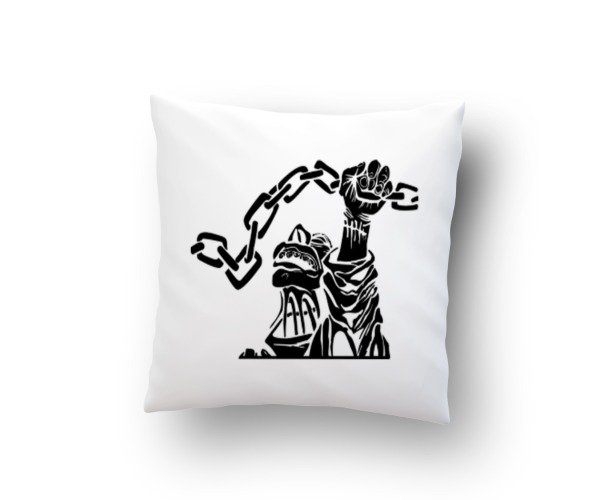 Producto - ALMOHADÓN MÚSICA 009