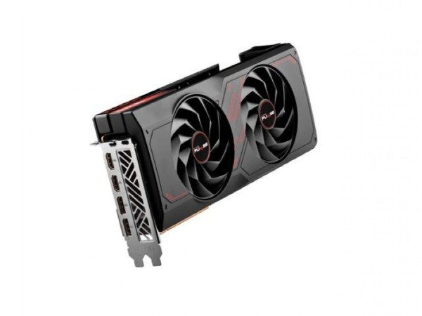 Producto - PLACA DE VIDEO SAPPHIRE PULSE RX 7700 XT 12GB D6