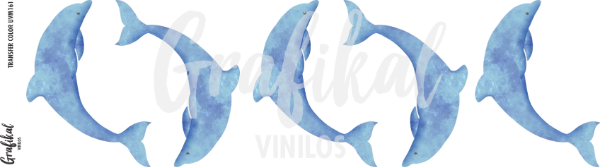 Producto - TransferColorUV M162