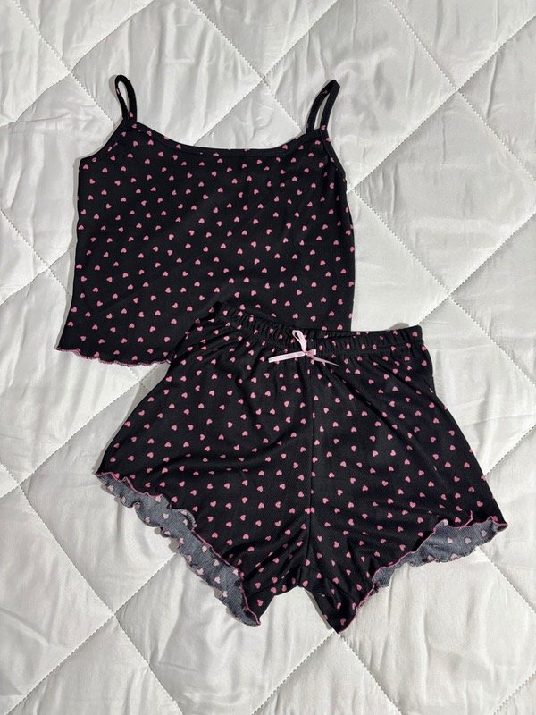 Producto - PIJAMA LOVER (varias estampas)