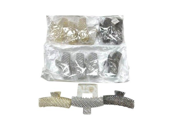 Producto - BROCHE PARA PELO 25849