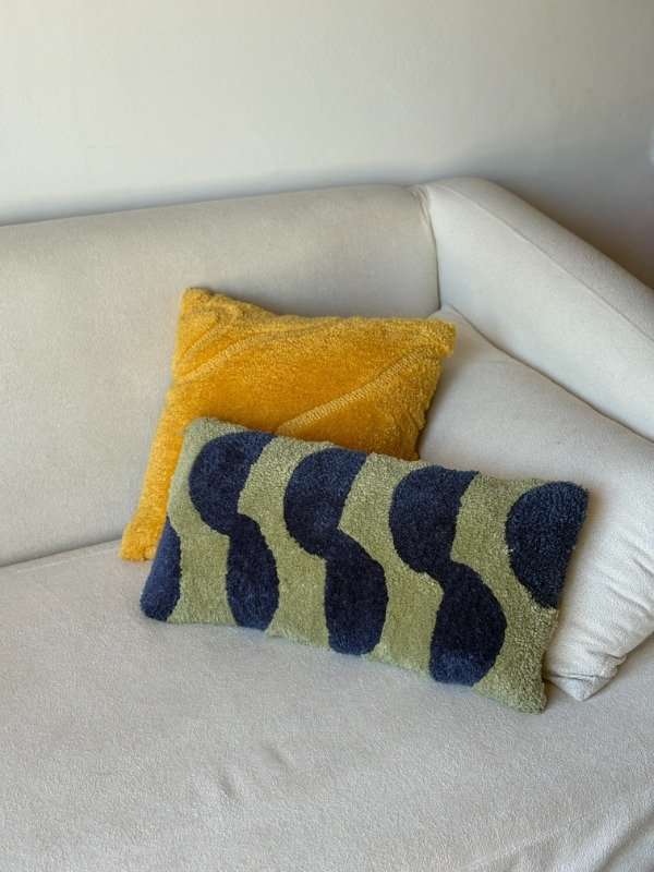 Producto - Almohadon Ver