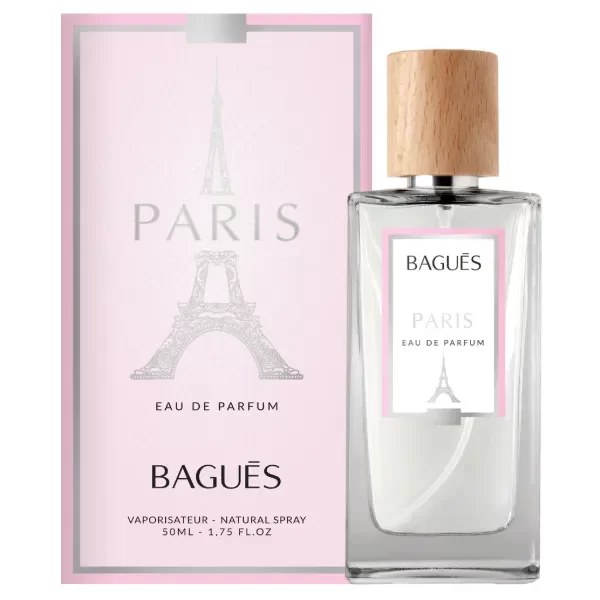 Producto - PARÍS Eau de Parfum - 50 ml