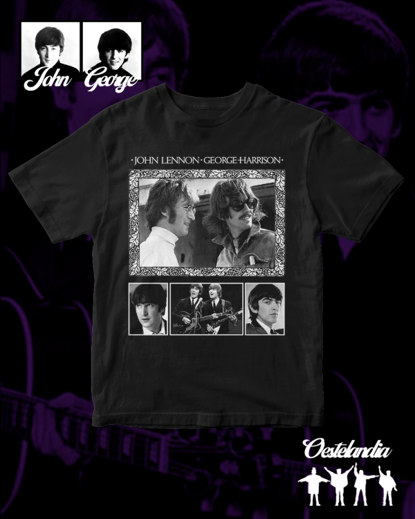 Producto - JOHN X GEORGE
