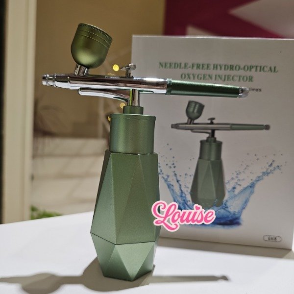 Producto - Aerografo