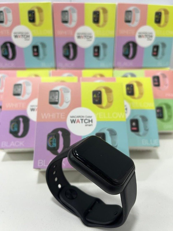 Producto - Smart reloj inteligente JK4308